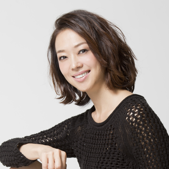 ラグジュアリーリトリートアカデミー代表奥谷昌子